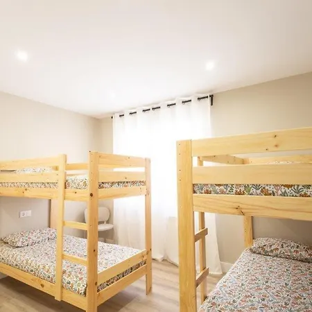 Apartamento Ii Mino
